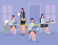 《三国群英传：鸿鹄霸业》s4三大职业系统介绍